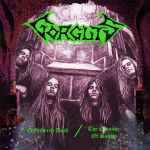 GORGUTS - Considered Dead / The Erosion of Sanity DIGI 2CD